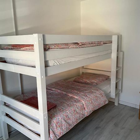 Appartement Au cœur des Vosges à Saint-Etienne-les-Remiremont Extérieur photo