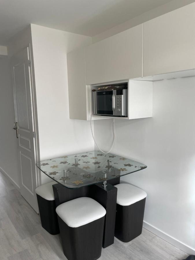 Appartement Au cœur des Vosges à Saint-Etienne-les-Remiremont Extérieur photo